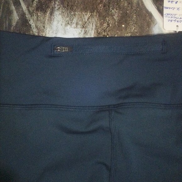 Athletic short for women - Picture 5 of 5